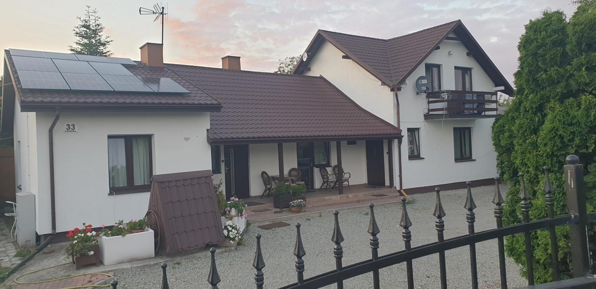 Апартаменти Біля Рондо - Mieszkanie Przy Rondzie Przemyśl Esterno foto