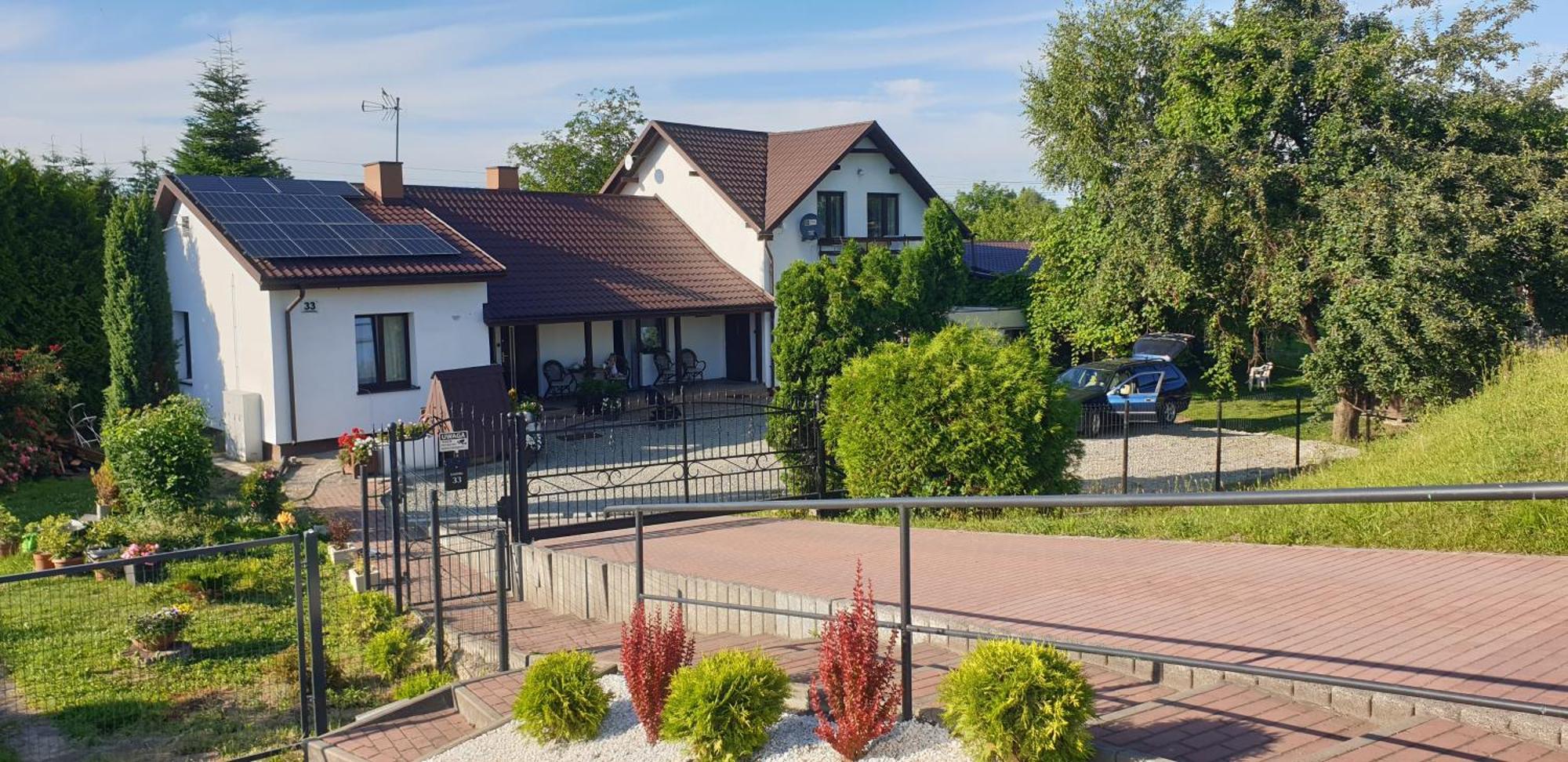 Апартаменти Біля Рондо - Mieszkanie Przy Rondzie Przemyśl Esterno foto